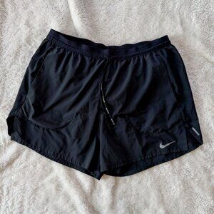 NIke Dri-Fit Brief Lined Shorts